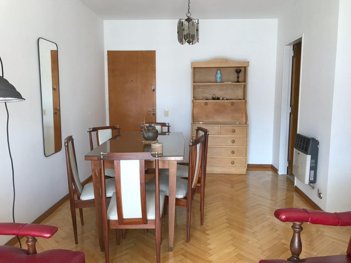Amplio Dpto Con Jardin En El Centro De La Ciudad Apartment Росарио Екстериор снимка